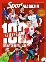 E-magazín Příloha Sport magazín - 22.4.2022 - CZECH NEWS CENTER a. s.