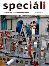 E-magazín Magazín DNES Speciál Hradecký - 22.4.2022 - MAFRA, a.s.