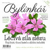 E-magazín Bylinkář 5-6/2022 - Extra Publishing, s. r. o.