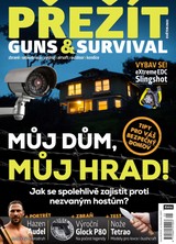 E-magazín Přežít 5/2022 - Extra Publishing, s. r. o.