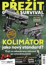 E-magazín Přežít 4/2022 - Extra Publishing, s. r. o.