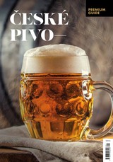 E-magazín PREMIUM GUIDE 4/2022 - České pivo - A 11 s.r.o.