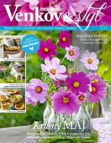 E-magazín Marianne Venkov a Styl - 05/2022 - Burda Praha spol. s r.o.