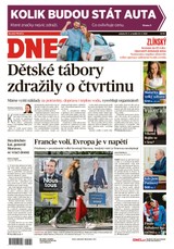 E-magazín MF DNES Zlínský - 23.4.2022 - MAFRA, a.s.