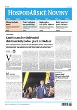 E-magazín HN 079 - 25.04.2022  - Economia, a.s.
