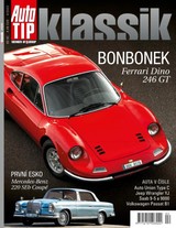 E-magazín Auto TIP klassik - 04/2022 - CZECH NEWS CENTER a. s.
