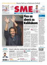 E-magazín SME 25-4-2022 - Petit Press, a.s. 