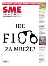 E-magazín SME 23-4-2022 - Petit Press, a.s. 