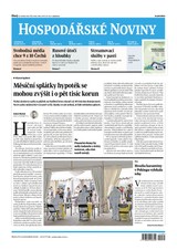 E-magazín HN 080 - 26.04.2022  - Economia, a.s.