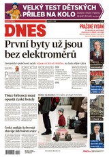 E-magazín MF DNES - 26.4.2022 - MAFRA, a.s.