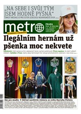 E-magazín METRO - 26.4.2022 - MAFRA, a.s.