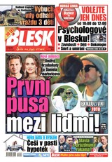 E-magazín Blesk - 26.4.2022 - CZECH NEWS CENTER a. s.