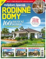 E-magazín Môj dom špeciál 01/2022 - JAGA GROUP, s.r.o. 