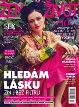 E-magazín Žena a Život - 09/2022 - MAFRA, a.s.
