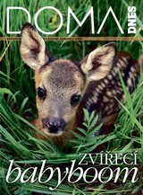 E-magazín DOMA DNES - 27.4.2022 - MAFRA, a.s.