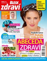 E-magazín Blesk Zdraví - 5/2022 - CZECH NEWS CENTER a. s.