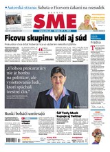 E-magazín SME 27-4-2022 - Petit Press, a.s. 