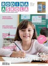 E-magazín Rodina a škola 05/2022 - Portál, s.r.o.
