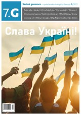 E-magazín Sedmá generace 2/2022 - Hnutí Duha - Sedmá generace