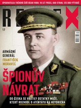 E-magazín Reflex - 17/2022 - CZECH NEWS CENTER a. s.