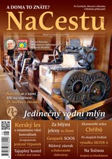 E-magazín NaCestu - 05/2022 - Litera Plzeň, s.r.o.
