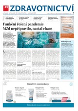 E-magazín Ze Zdravotnictví 9/2022 - A 11 s.r.o.