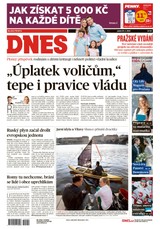 E-magazín MF DNES - 29.4.2022 - MAFRA, a.s.
