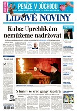 E-magazín LN - 29.4.2022 - MAFRA, a.s.