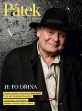 E-magazín Magazín Pátek LN - 29.4.2022 - MAFRA, a.s.