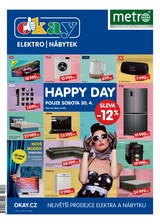 E-magazín METRO - 29.4.2022 - MAFRA, a.s.