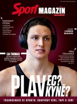 E-magazín Příloha Sport magazín - 29.4.2022 - CZECH NEWS CENTER a. s.