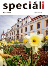 E-magazín Magazín DNES Speciál Hradecký - 29.4.2022 - MAFRA, a.s.
