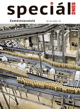 E-magazín Magazín DNES Speciál Karlovarský - 29.4.2022 - MAFRA, a.s.