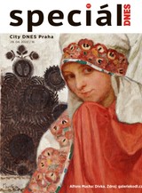 E-magazín Magazín DNES Speciál Jižní Čechy - 29.4.2022 - MAFRA, a.s.