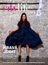 E-magazín MF DNES extra City life - 29.4.2022 - MAFRA, a.s.