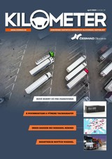 E-magazín Kilometer 042022 - ČESMAD Slovakia