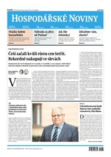E-magazín HN 084 - 2.5.2022 - Economia, a.s.