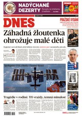E-magazín MF DNES - 2.5.2022 - MAFRA, a.s.
