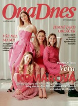 E-magazín Magazín ONA DNES - 2.5.2022 - MAFRA, a.s.