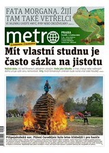 E-magazín METRO - 2.5.2022 - MAFRA, a.s.
