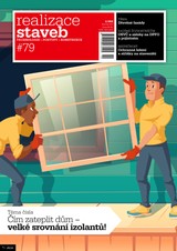 E-magazín Realizace staveb 2/2022 - Jaga Media, s. r. o.