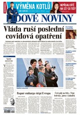 E-magazín LN - 3.5.2022 - MAFRA, a.s.