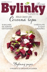 E-magazín Bylinky 5/22 - BYLINKY REVUE, s. r. o.