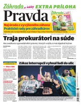 E-magazín Denník Pravda 4. 5. 2022 - OUR MEDIA SR a. s.