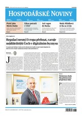 E-magazín HN 086 - 4.5.2022 - Economia, a.s.