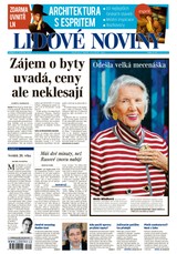 E-magazín LN - 4.5.2022 - MAFRA, a.s.