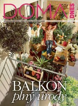 E-magazín DOMA DNES - 4.5.2022 - MAFRA, a.s.