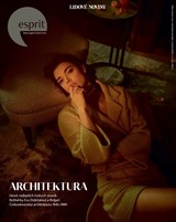 E-magazín ESPRIT LN - 4.5.2022 - MAFRA, a.s.