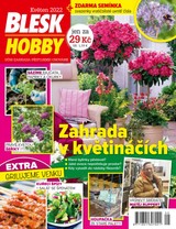 E-magazín Blesk Hobby - 5/2022 - CZECH NEWS CENTER a. s.