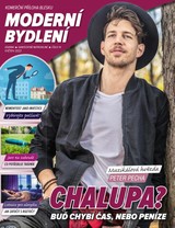 E-magazín Příloha Blesk Moderní Bydlení - 4.5.2022 - CZECH NEWS CENTER a. s.